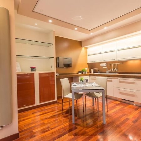 Apartament L'Atelier Du Temps - Domotico Aosta Zewnętrze zdjęcie