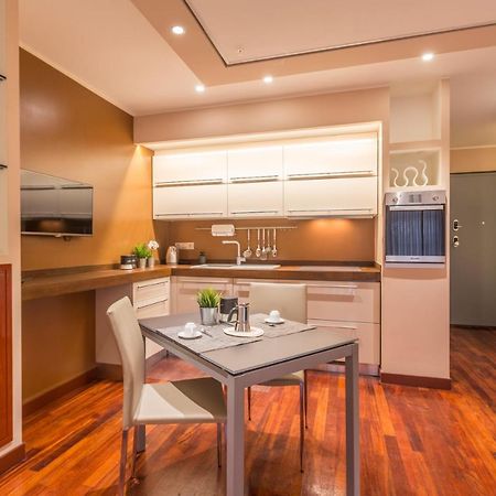Apartament L'Atelier Du Temps - Domotico Aosta Zewnętrze zdjęcie