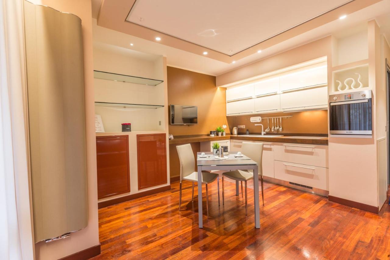 Apartament L'Atelier Du Temps - Domotico Aosta Zewnętrze zdjęcie