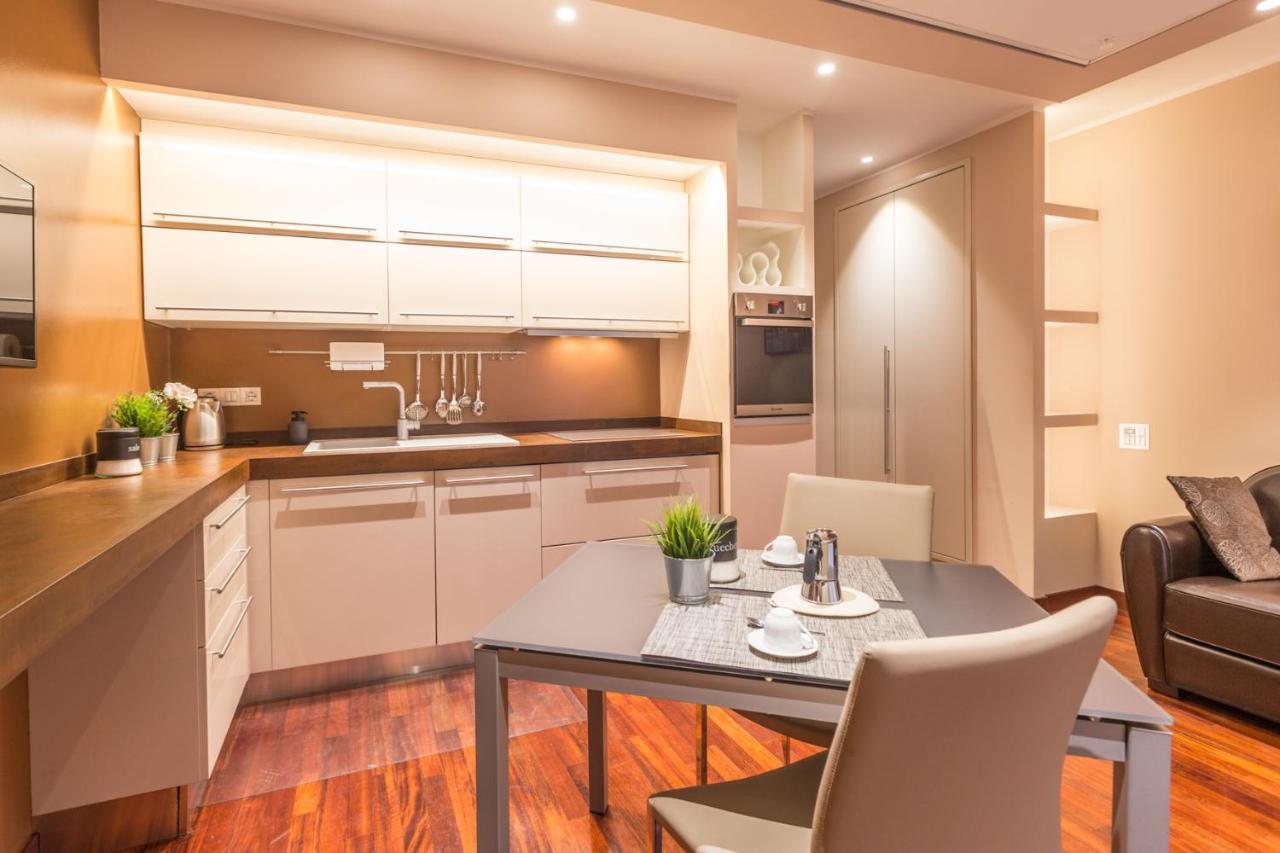 Apartament L'Atelier Du Temps - Domotico Aosta Zewnętrze zdjęcie