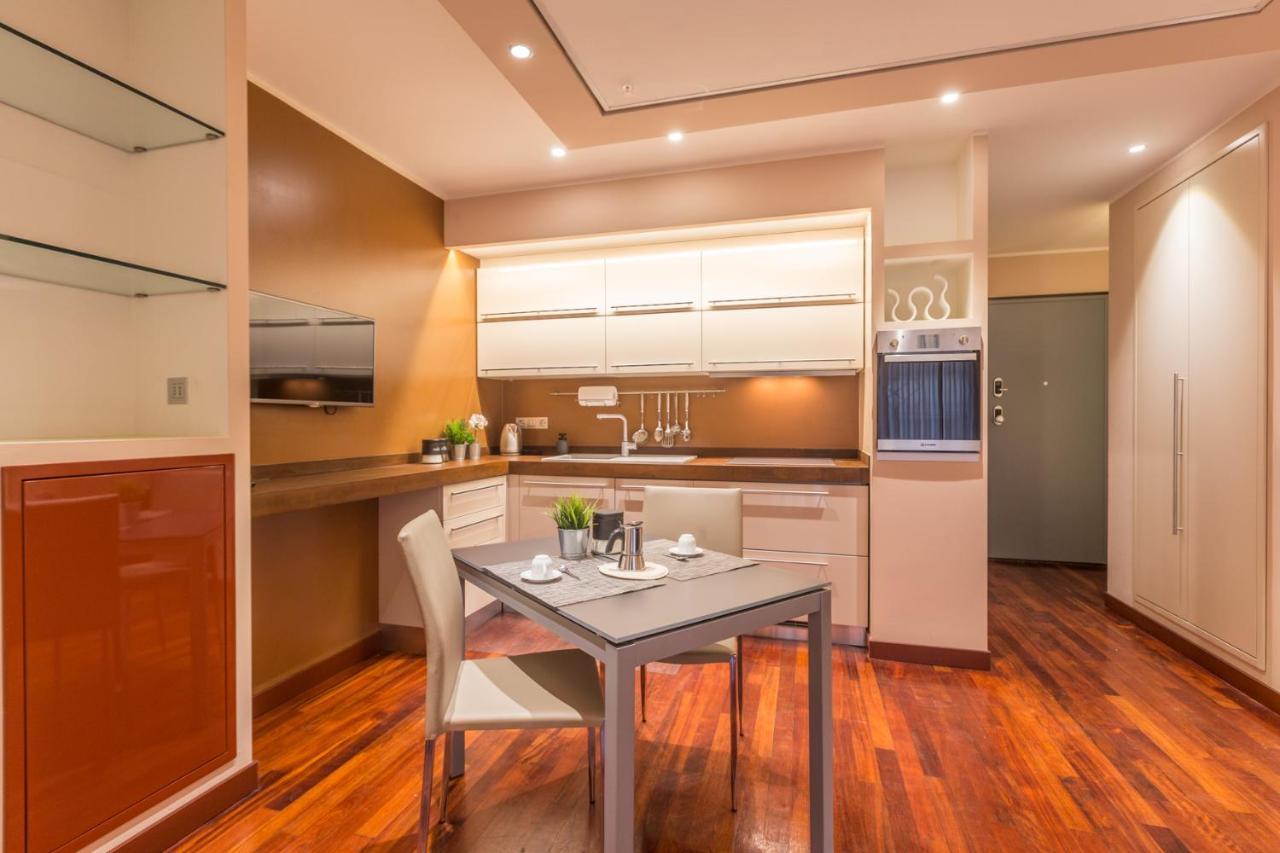 Apartament L'Atelier Du Temps - Domotico Aosta Zewnętrze zdjęcie
