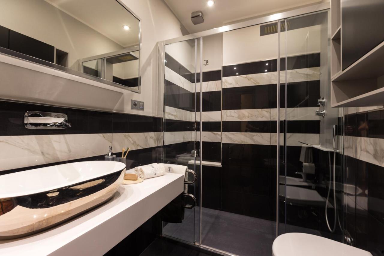 Apartament L'Atelier Du Temps - Domotico Aosta Zewnętrze zdjęcie