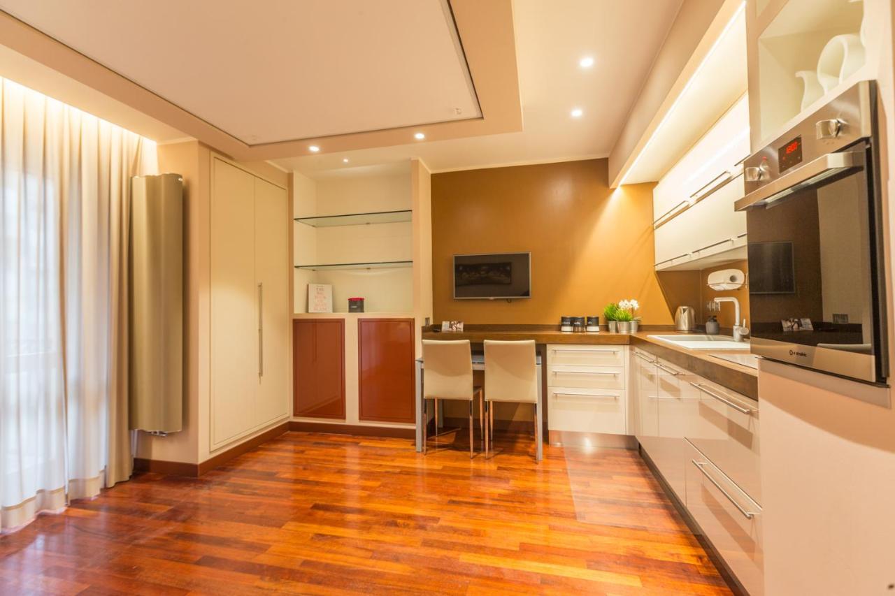 Apartament L'Atelier Du Temps - Domotico Aosta Zewnętrze zdjęcie