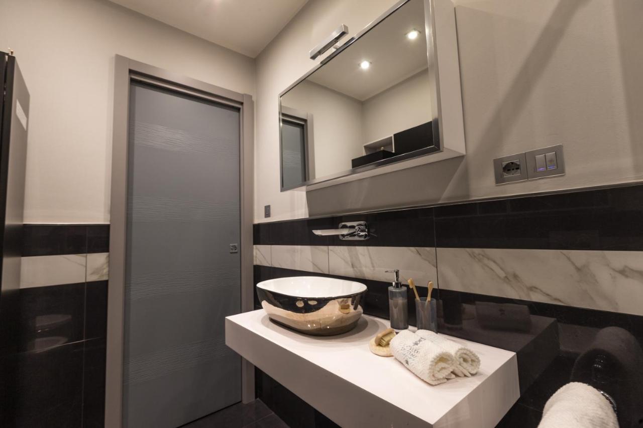 Apartament L'Atelier Du Temps - Domotico Aosta Zewnętrze zdjęcie