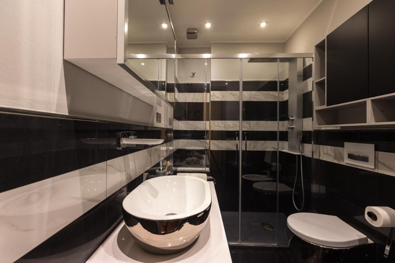 Apartament L'Atelier Du Temps - Domotico Aosta Zewnętrze zdjęcie