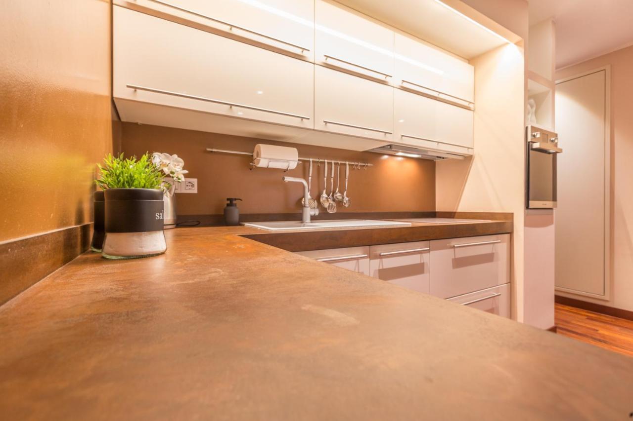 Apartament L'Atelier Du Temps - Domotico Aosta Zewnętrze zdjęcie