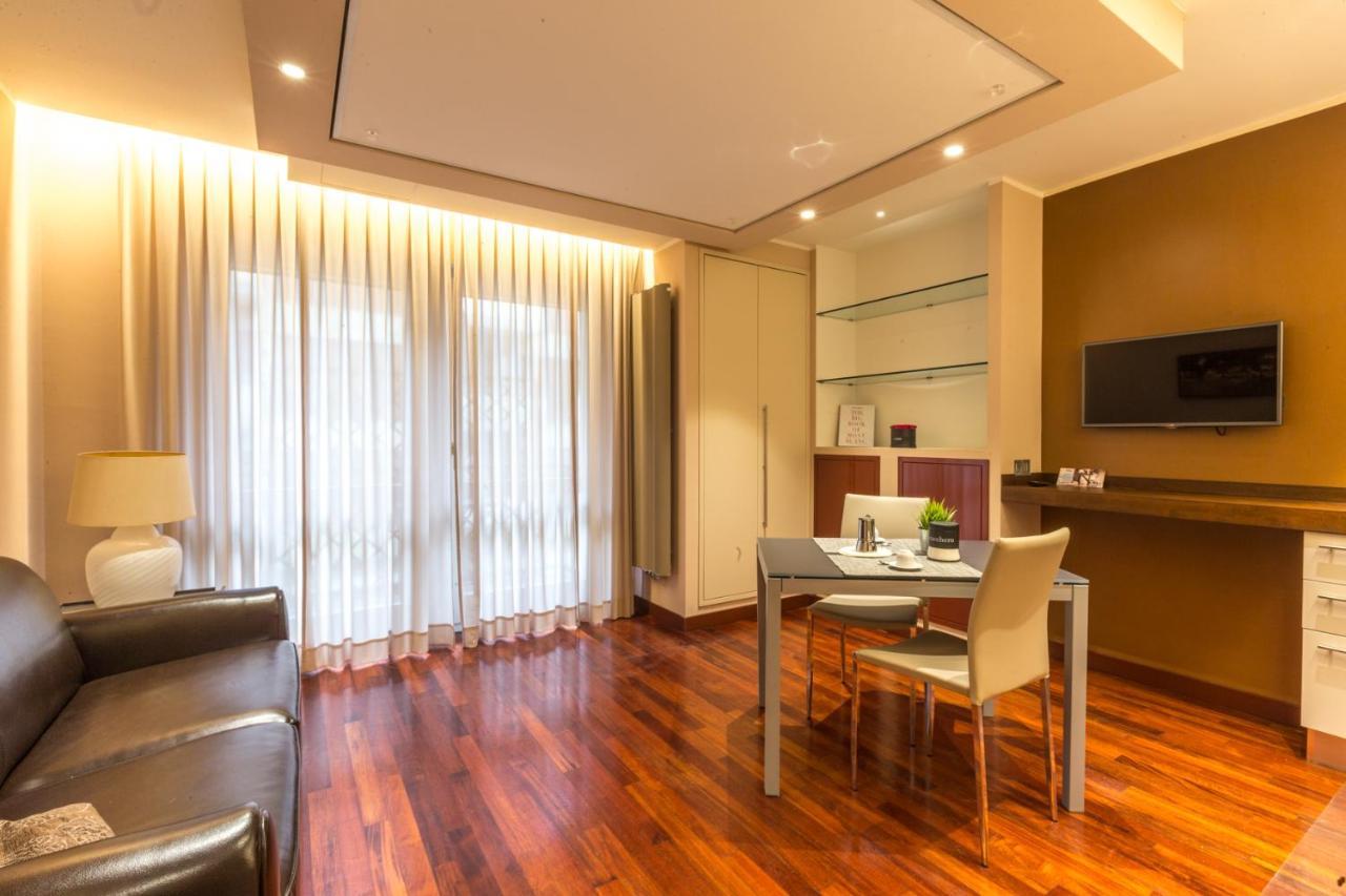 Apartament L'Atelier Du Temps - Domotico Aosta Zewnętrze zdjęcie