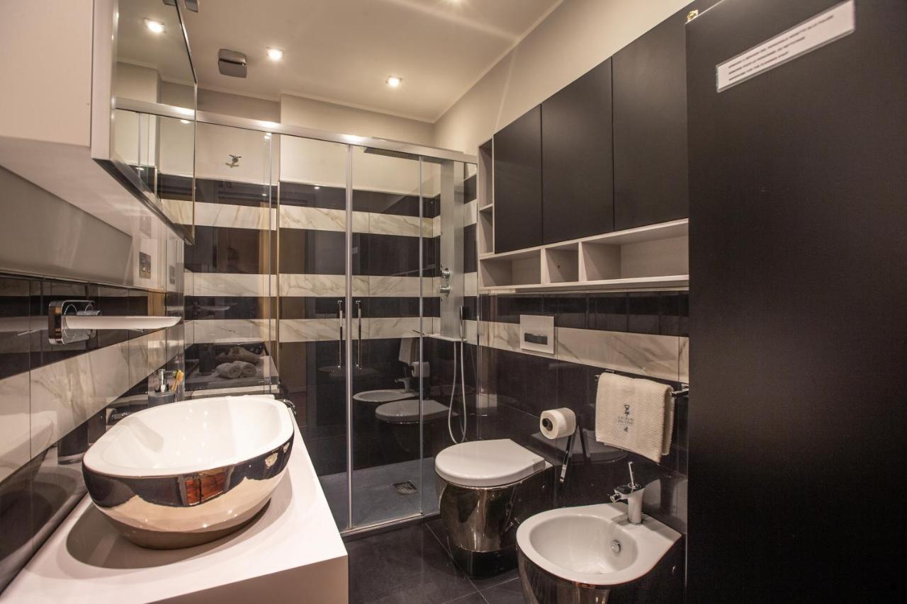 Apartament L'Atelier Du Temps - Domotico Aosta Zewnętrze zdjęcie