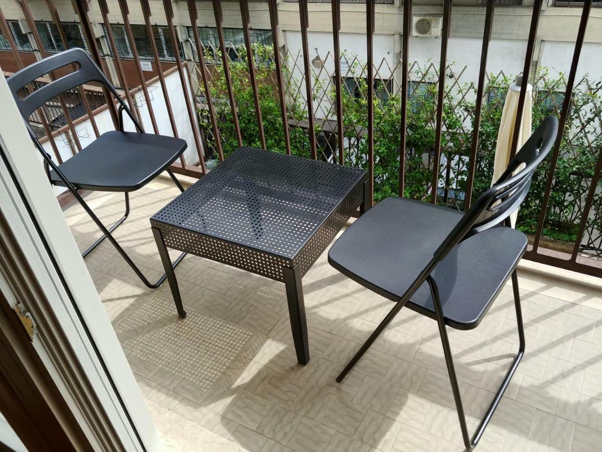 Apartament L'Atelier Du Temps - Domotico Aosta Zewnętrze zdjęcie